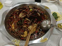 -大味美蛙鱼头(遂宁总店)
