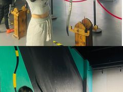 -极限PLAY运动娱乐新世界·团建派对潮玩休闲馆·室内蹦极高空游乐园