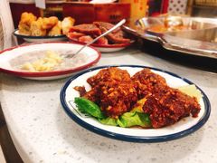 -陳艳红火锅(港汇店)