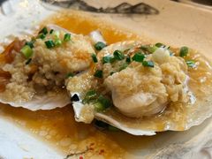 -富临轩私房菜(集庆门大街店)