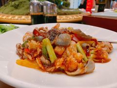 -紫阳海鲜楼·传承闽味(长乐路总店)