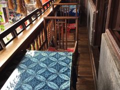 -香满楼(临安路店)