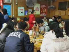 大堂-洞子口张老二凉粉(文殊院店)