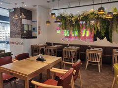 大堂-Sushi Love 创意寿司(丽影广场店)