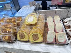 -莉莲蛋挞(大华悦沢书店)