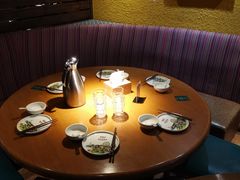 -前海沿·青岛菜(大拇指广场石老人店)