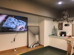 -李先生的首尔小馆(松江启源广场店)