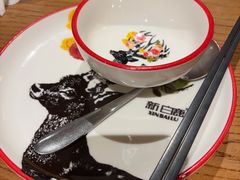 -新白鹿餐厅(银泰西湖文化广场店)