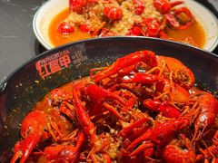 -红盔甲·小龙虾(人民广场店)