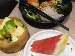 -芸山季·云南野生菌火锅(宝能环球汇店)