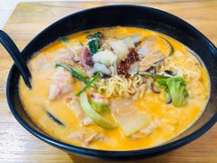 -杨光辉麻辣烫(华侨城商业中心店)