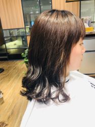 -Mentor Hair Salon