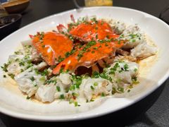 -荣兴酒家(徐家汇店)