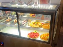 -菊上尊品料理(蚌埠银泰店)