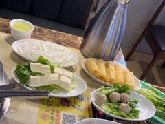 -小肥牛潮汕牛肉火锅(南联店)