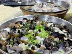 -红旗山庄(圭峰山店)