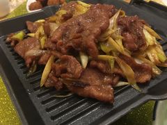 -大鸭梨烤鸭(左家庄店)