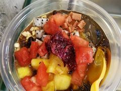 -华嫂冰室(尖沙咀店)
