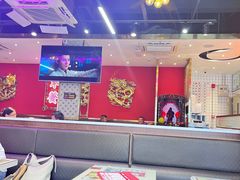 -龙记·香港茶餐厅(海上世界店)