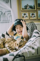-ZOO KIDS象集摄影工作室(西城公馆店)