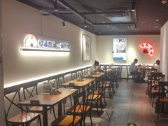 -和府捞面(东直门银座店)