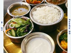 -尼泊尔雪莲餐厅(北京东路店)