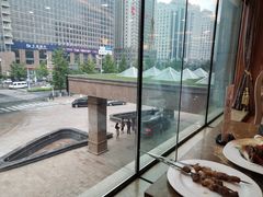 -银帆宾馆-自助餐厅(金马路店)