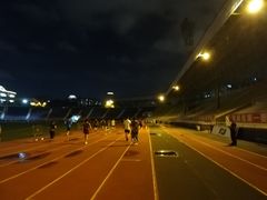 -广东省人民体育场