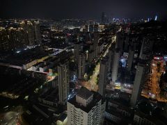 -大连星海皇冠假日酒店