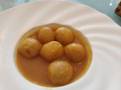 -香宫中餐厅 · 桂林香格里拉