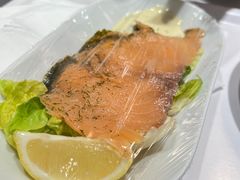 -宜家·瑞典风味餐厅(四元桥店)