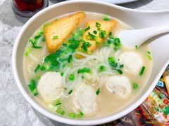 -翠华餐厅(正佳广场店)