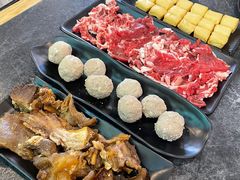 -林记潮牛·牛肉火锅(上马墩店)