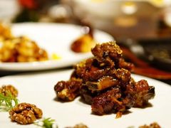 -今轩中餐厅(西安经开洲际酒店)