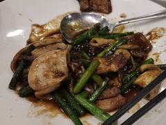 -良友·海鲜青岛菜(五四广场店)