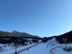 -太子岭滑雪场