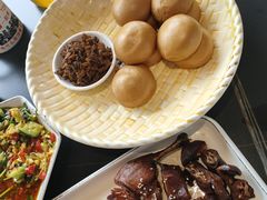 -韶山冲湘菜(中兴大街店)