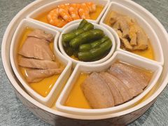 -望乡楼上海菜(日月光店)