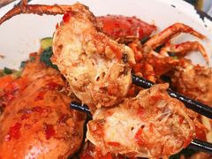 -辣螃铠盆盆蟹大排档(总店)