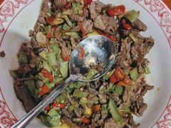 -陈家婆的菜(梅溪湖店)