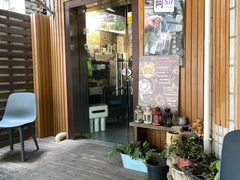 -阿sir咖啡(陶谷新村店)