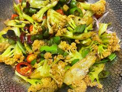 -高玛纳驴肉火烧(一世界店)