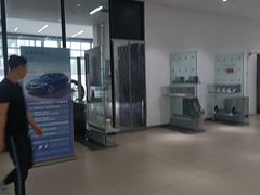 -永嘉宝诚宝马4S店(瓯北店)