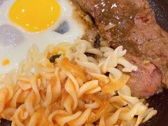 -纽斯特牛排自助餐厅(浦江万达店)