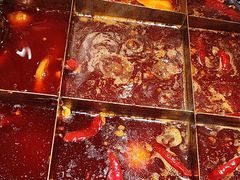 -纸盐河码头火锅(十八梯店)