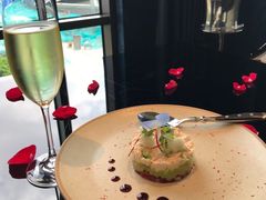 -上海苏宁宝丽嘉酒店·Cafe Bellagio西餐厅