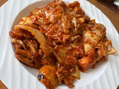 -百年石锅饭·朝鲜族传统民餐