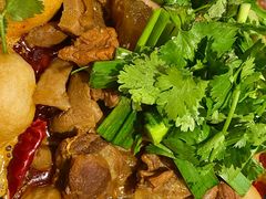 -牛腩之旅·牛腩牛杂煲(光启城美食城店)