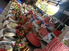 -盛武肥牛·清真海鲜火锅(昆区店)