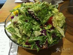 -木屋烧烤(南新店)